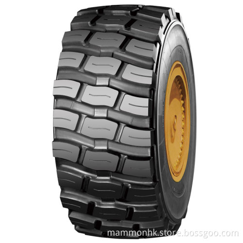 Westlake and Goodride Brand Mining Tires (CB768)